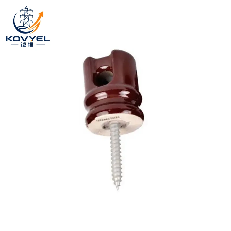 Wiring And Other Insulator