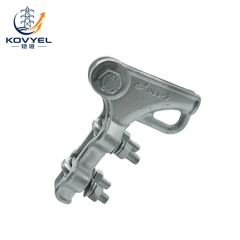 Overhead Line Fittings Supplier