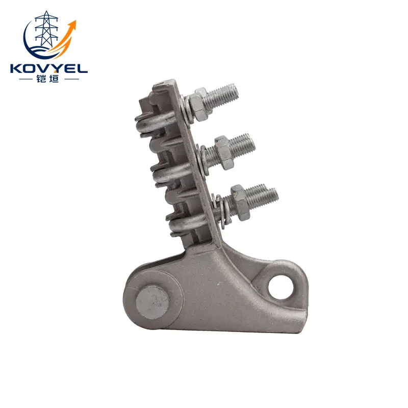 Bolt Type Tension Clamp NZJA And NZJB Series - product image 4