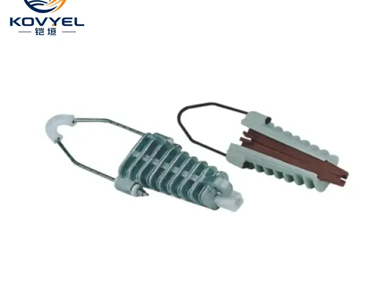 Dead End Clamp NXJ series