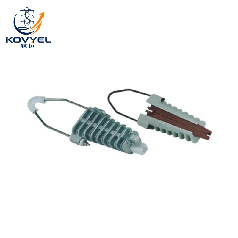 Dead End Clamp NXJ series