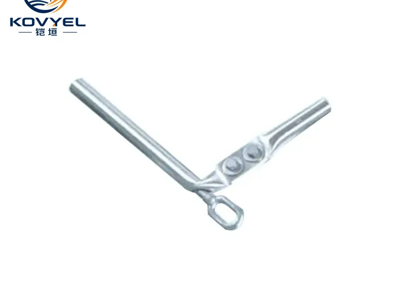 Hydraulic Compression Type Tension Clamp NY Series