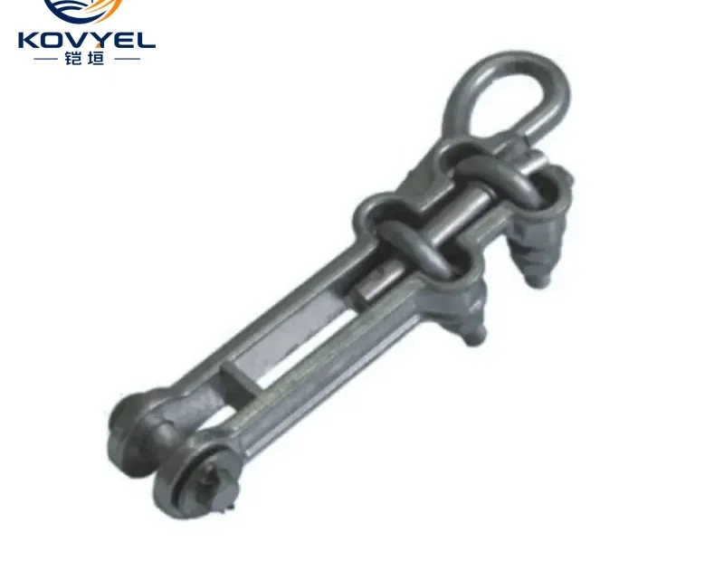 Strain Clamp YJDEC Series