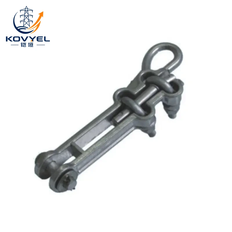 Strain Clamp YJDEC Series