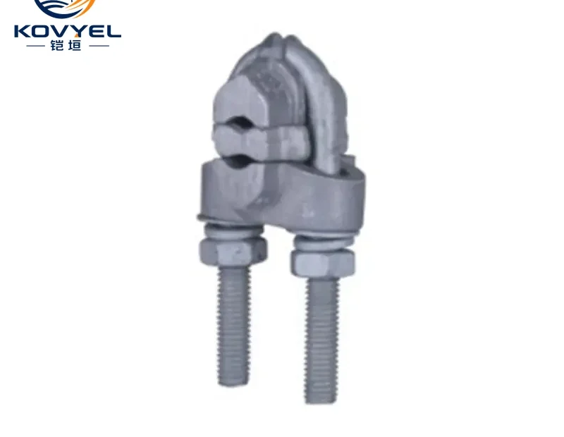 Suspension Clamp SCJA-A Type