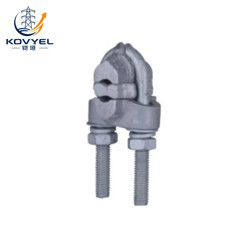 Suspension Clamp SCJA-A Type
