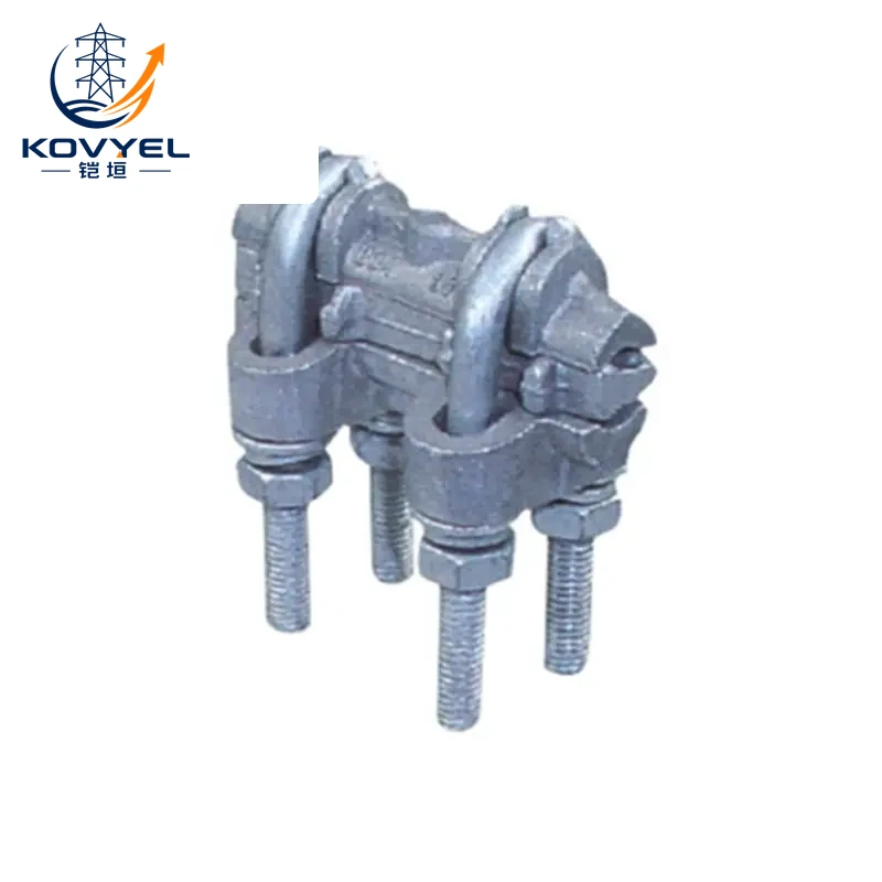 Suspension Clamp SCJA-A Type - product image 2