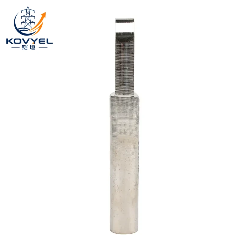TIN-PLATED COPPER LUG OTD - product image 2