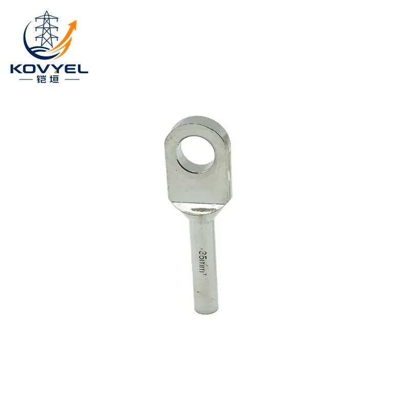 TIN-PLATED COPPER LUG OTD - product image 3