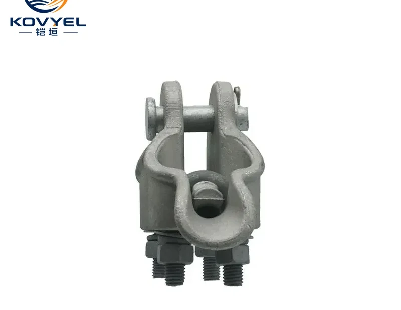 Suspension Clamp XGH Series