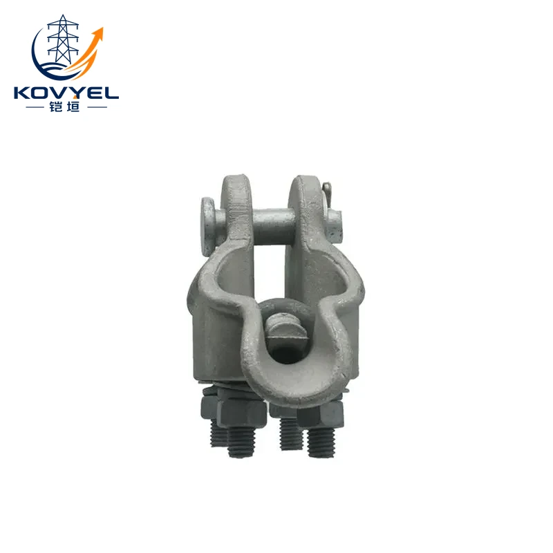 Suspension Clamp XGH Series