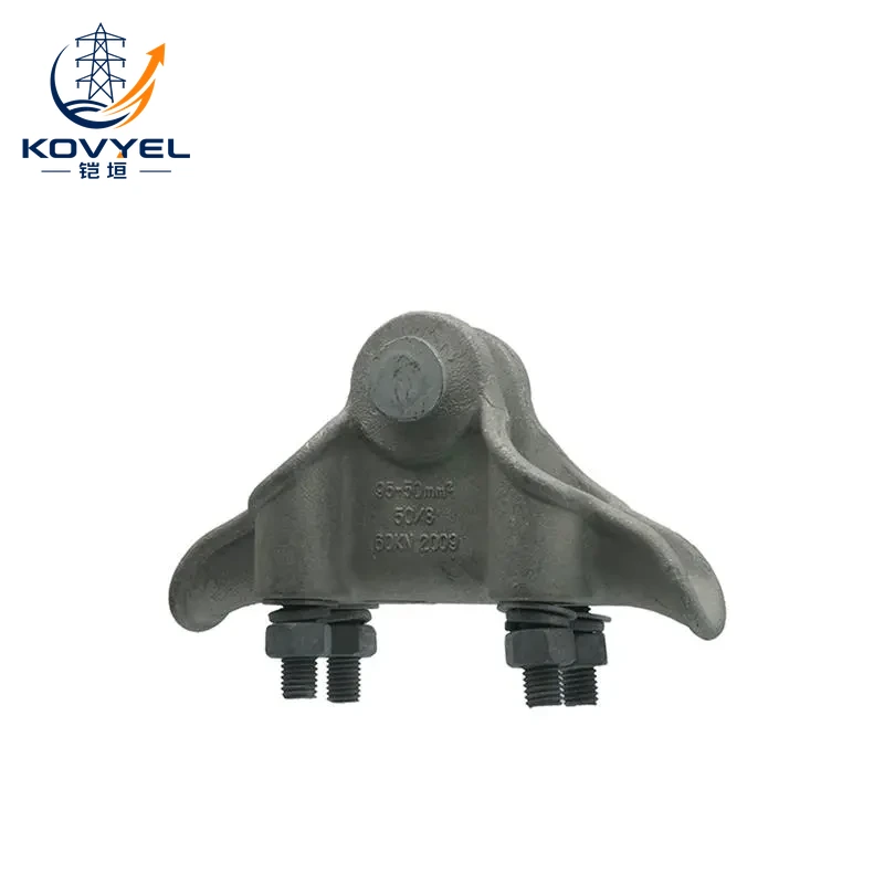 Suspension Clamp XGH Series - product image 2