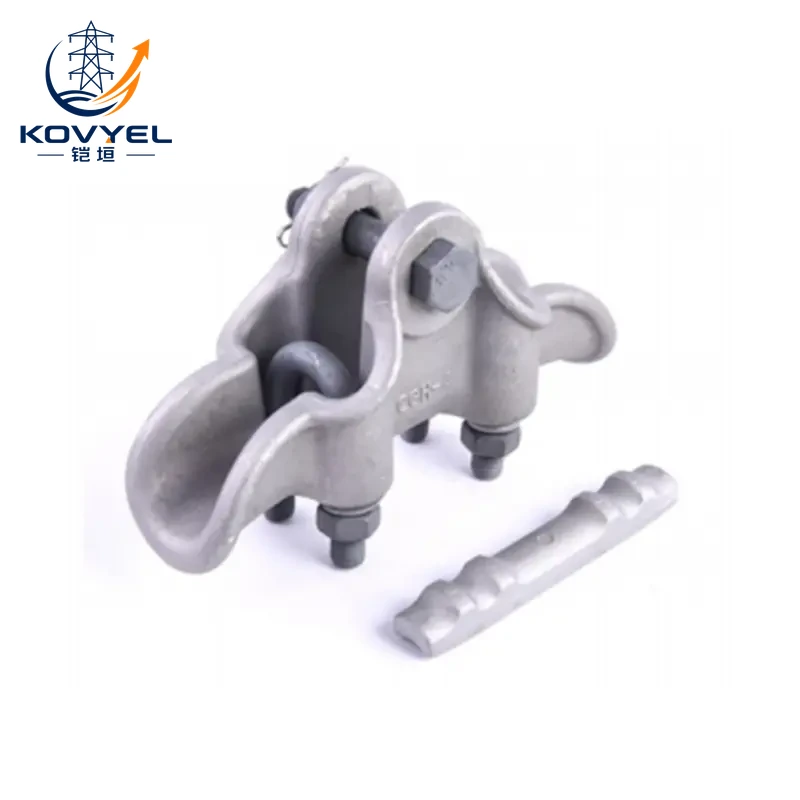 Suspension Clamp XGH Series - product image 3