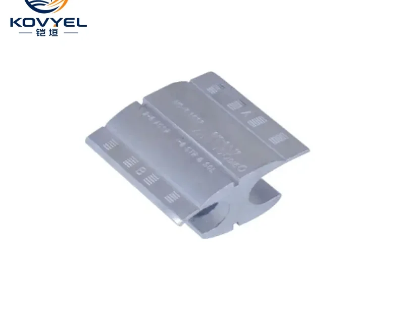 Aluminum Connector Press H Type