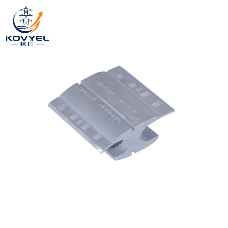 Aluminum Connector Press H Type