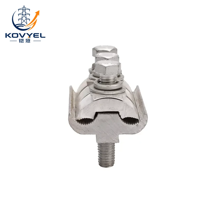 Aluminum Parallel Groove Clamp JBL(Y) Series - product image 3