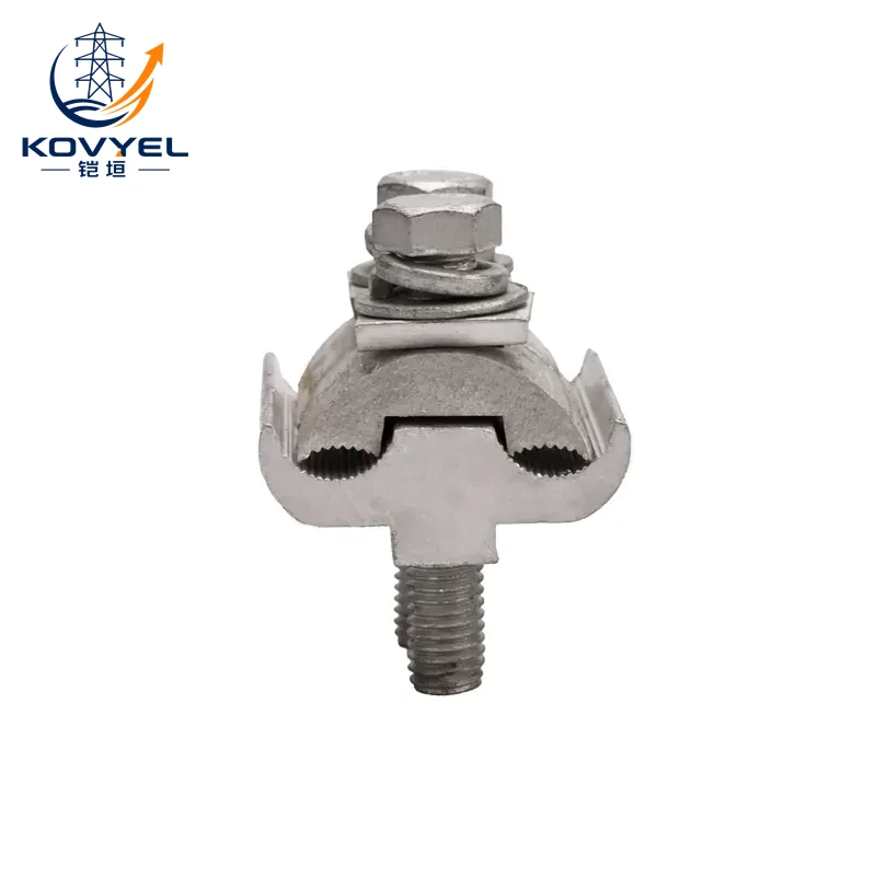 Aluminum Parallel Groove Clamp JBL(Y) Series - product image 4