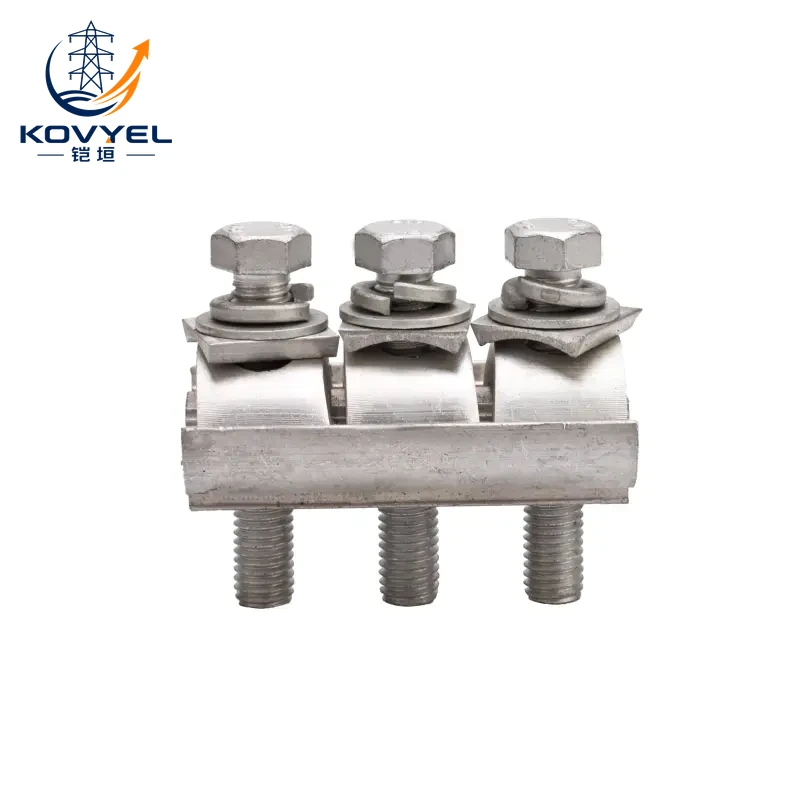 Aluminum Parallel Groove Clamp JBL(Y) Series - product image 5