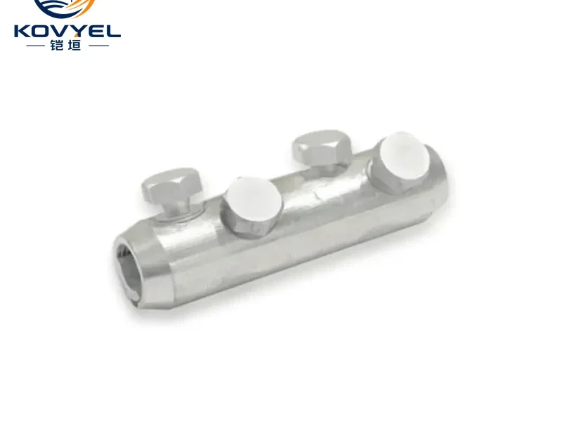 AMB Aluminium Connector