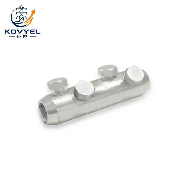 AMB Aluminium Connector