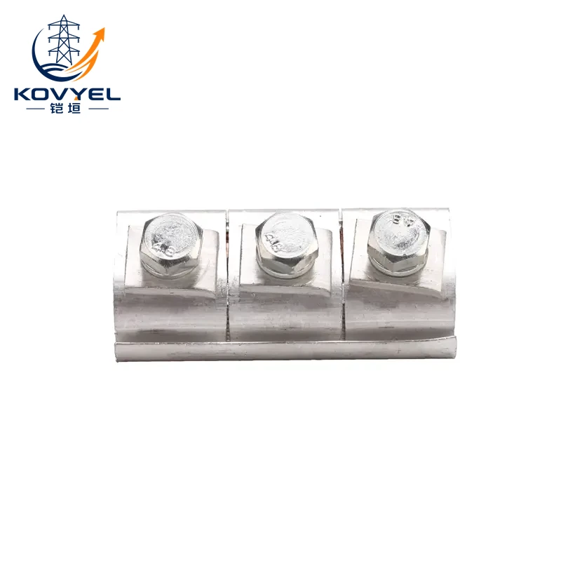 YJBTL Series Bimetallic Parallel Groove Clamp - product image 4