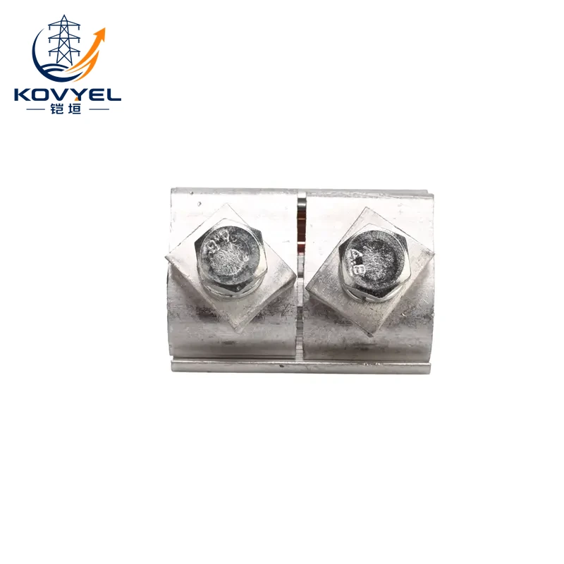YJBTL Series Bimetallic Parallel Groove Clamp - product image 5