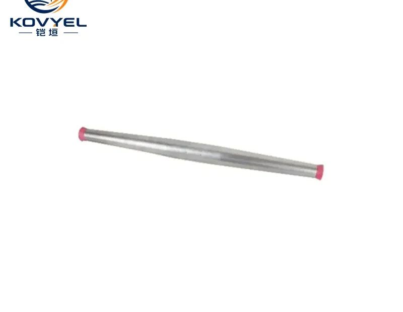 Fast Connector