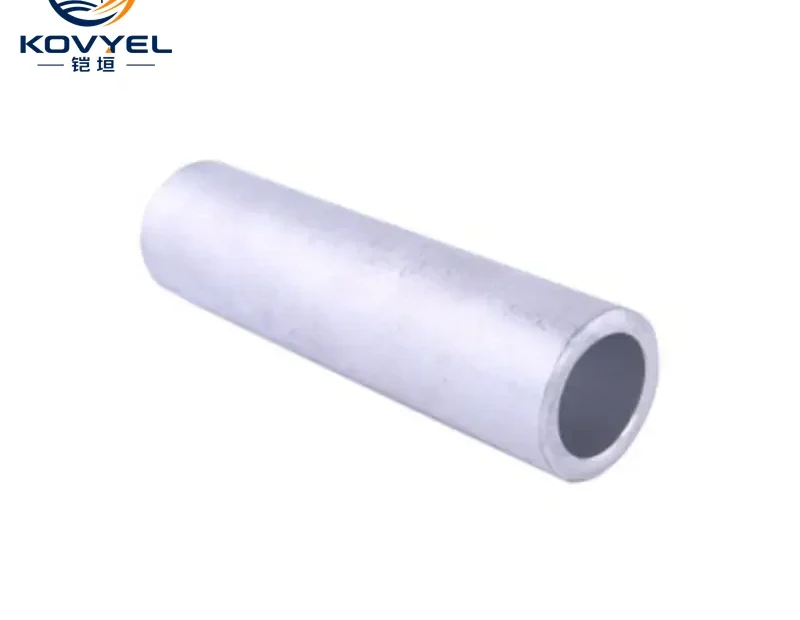 GLG Aluminium Connector