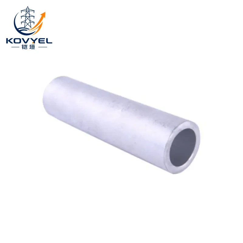 GLG Aluminium Connector