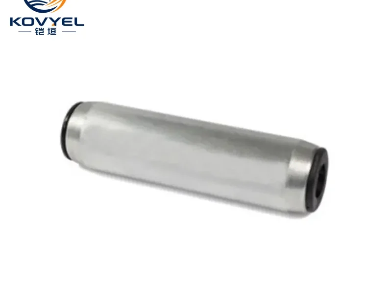 GLM Aluminium Connector