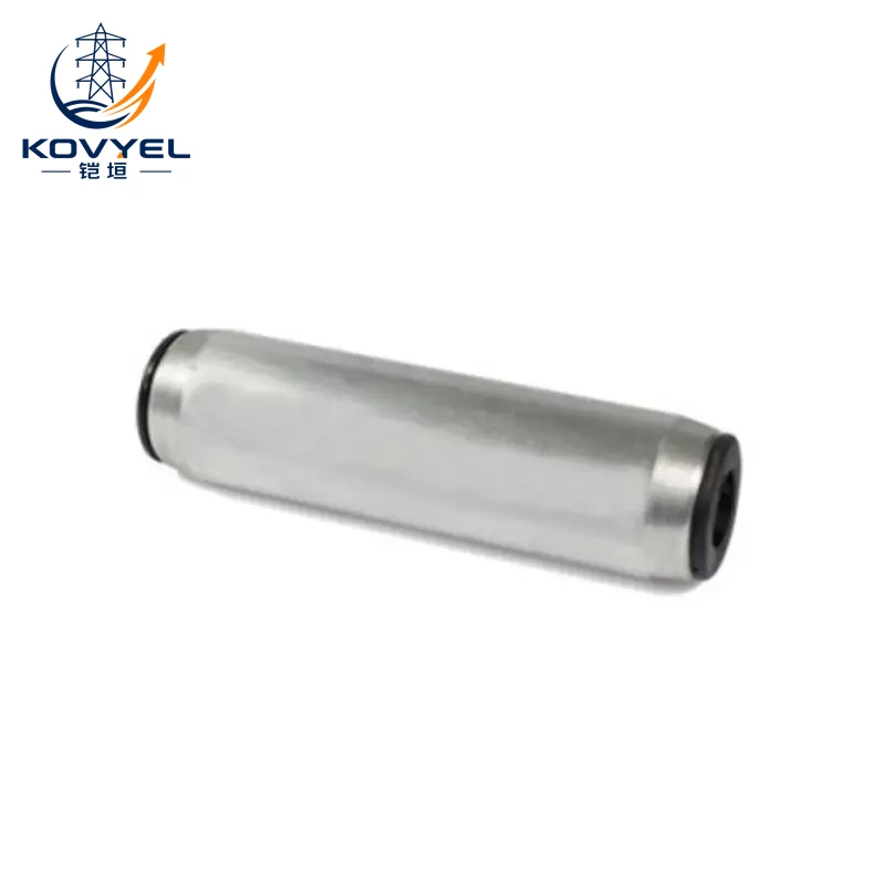 GLM Aluminium Connector
