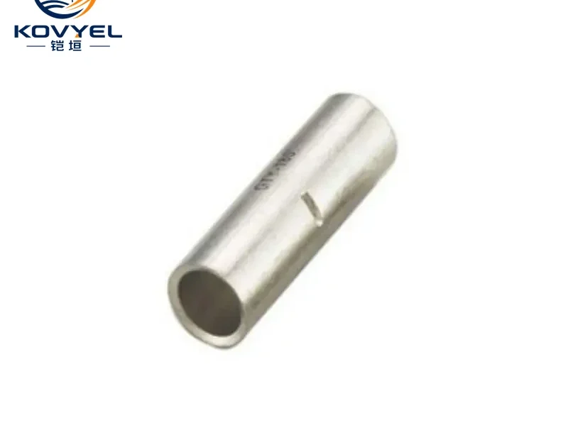 GTY Copper Connector