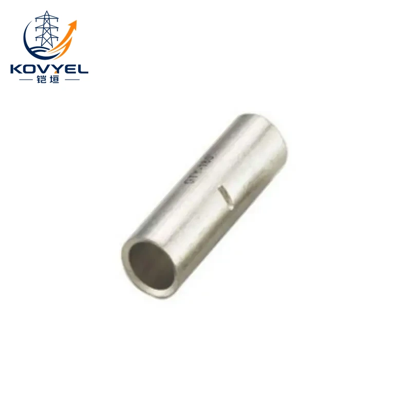 GTY Copper Connector
