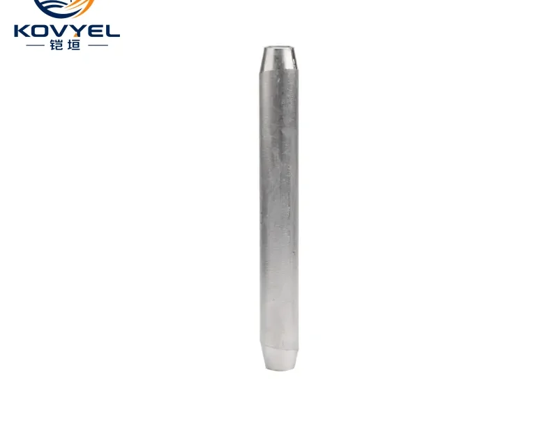 Splicing Sleeve