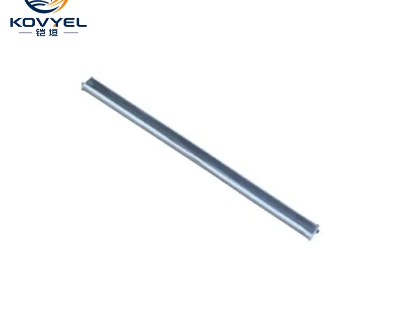 Splicing Sleeve for Aluminium Conductor