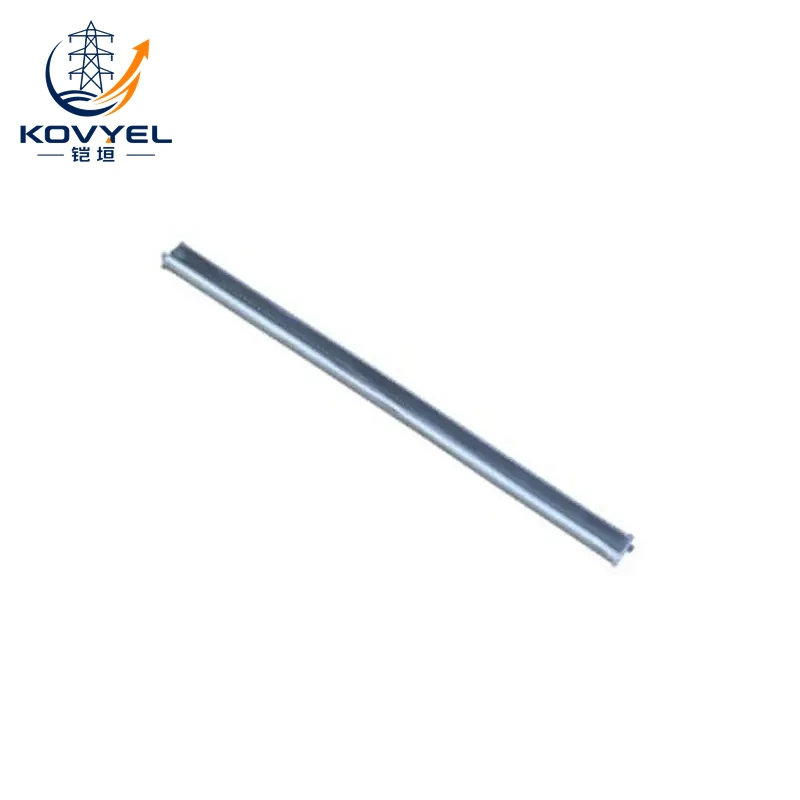 Splicing Sleeve for Aluminium Conductor