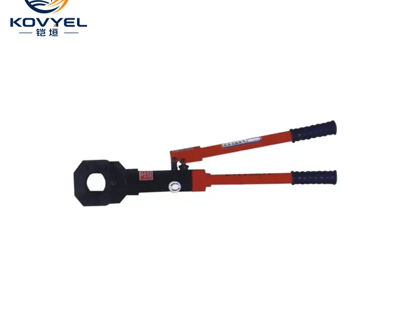 Hydraulic Cable Cutter