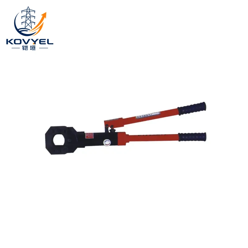 Hydraulic Cable Cutter