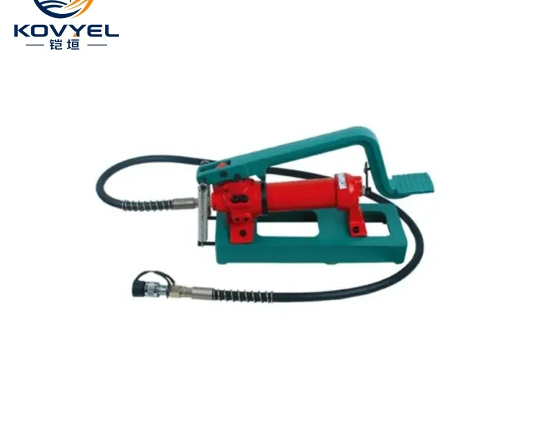 Hydraulic Pumps