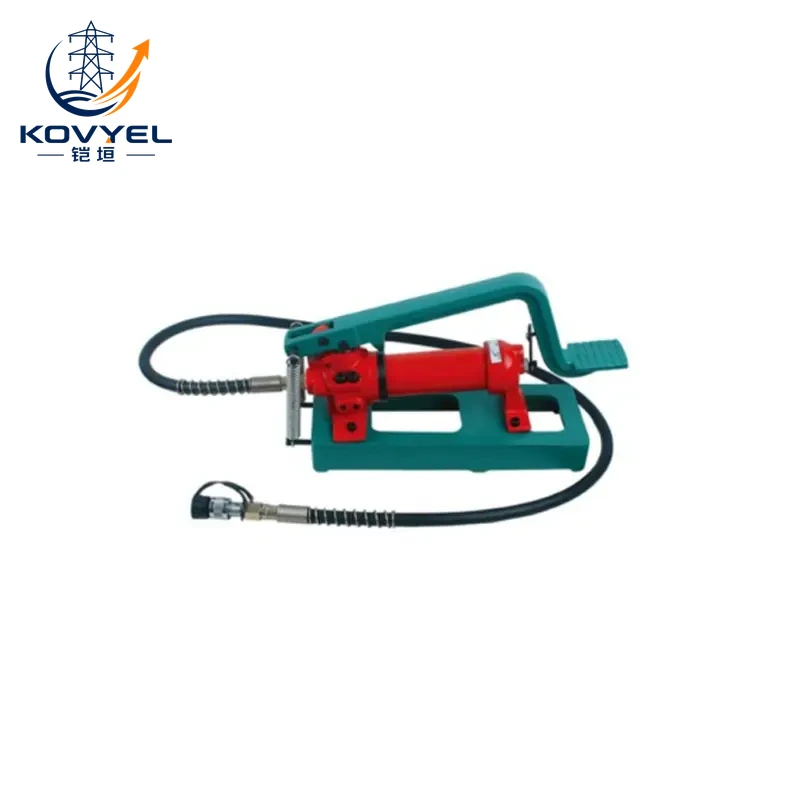 Hydraulic Pumps