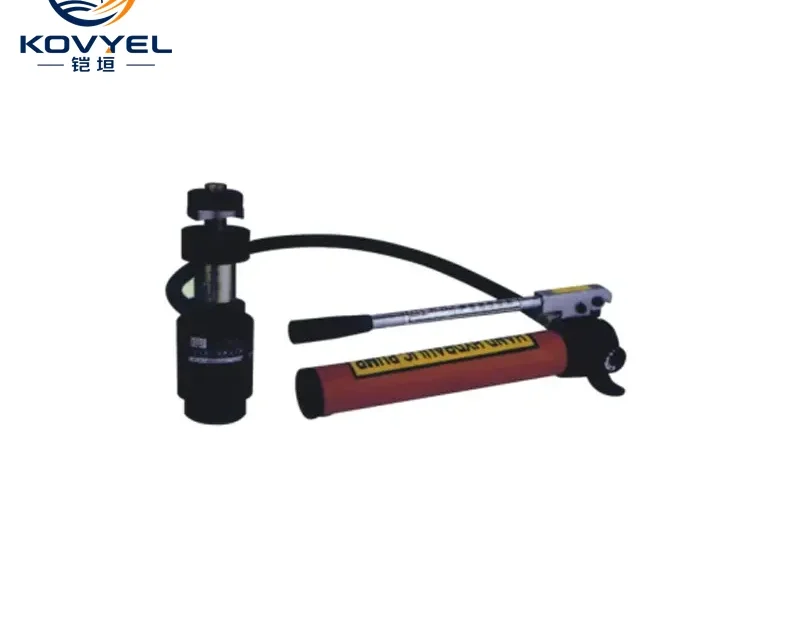Hydraulic Punch Driver