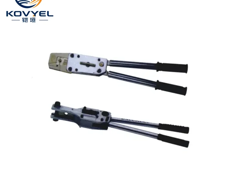Mechanical Crimping Tools