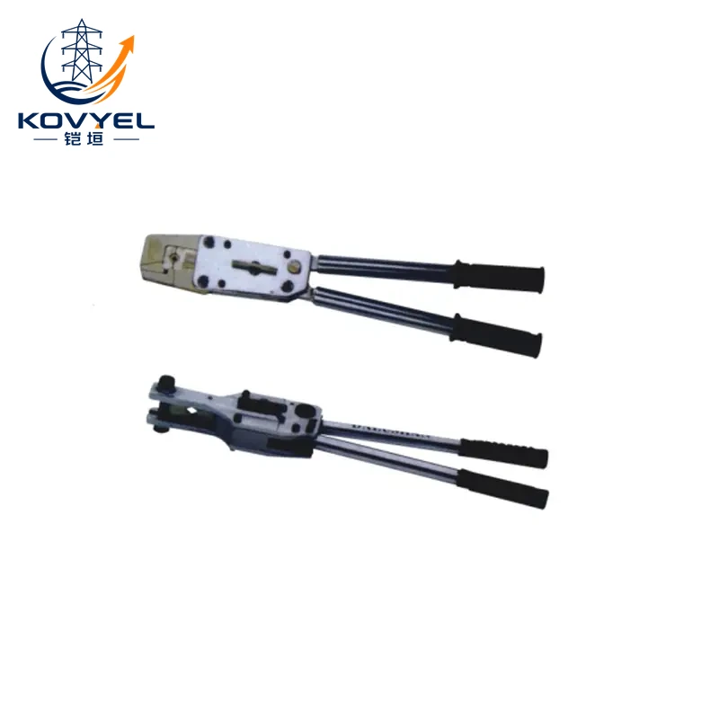Mechanical Crimping Tools