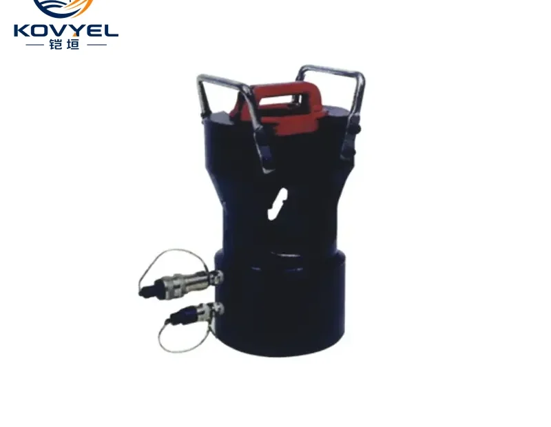 Split-unit Hydraulic Plier
