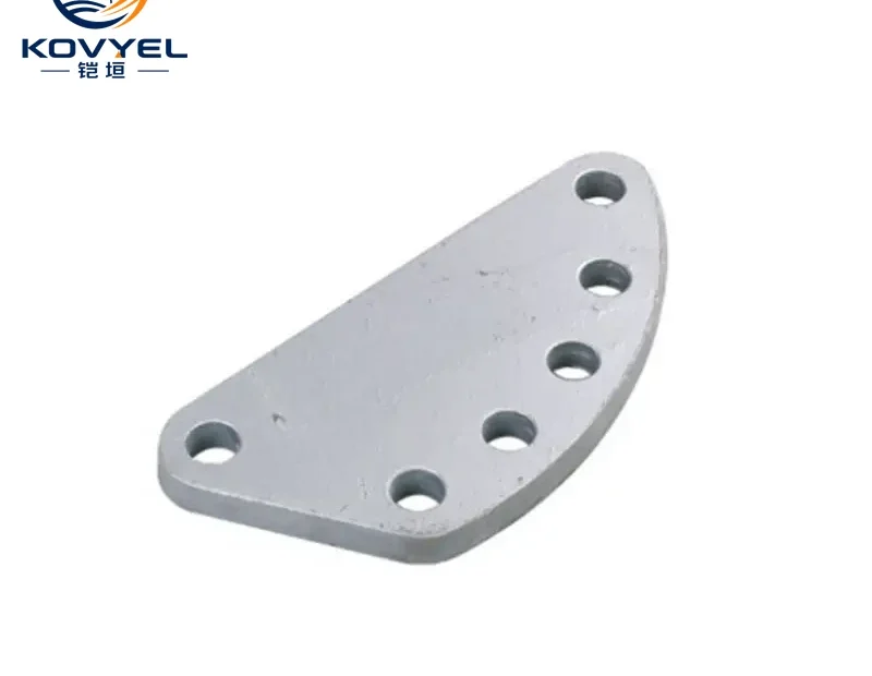 Adjust Plate DB Type