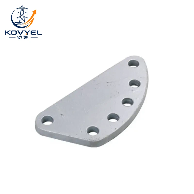 Adjust Plate DB Type