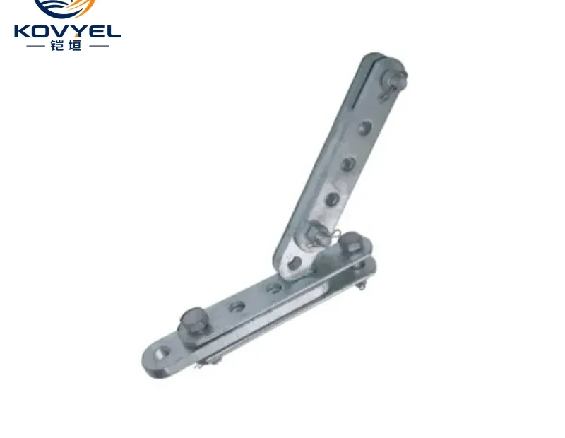 Adjust Plate PT Type