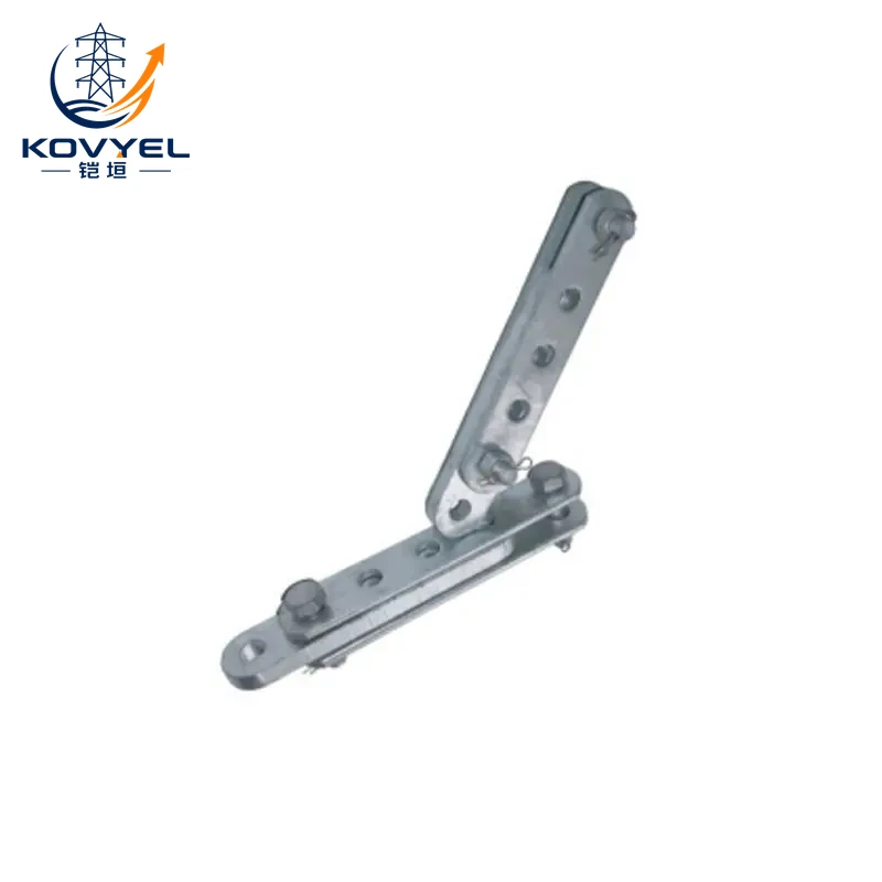 Adjust Plate PT Type