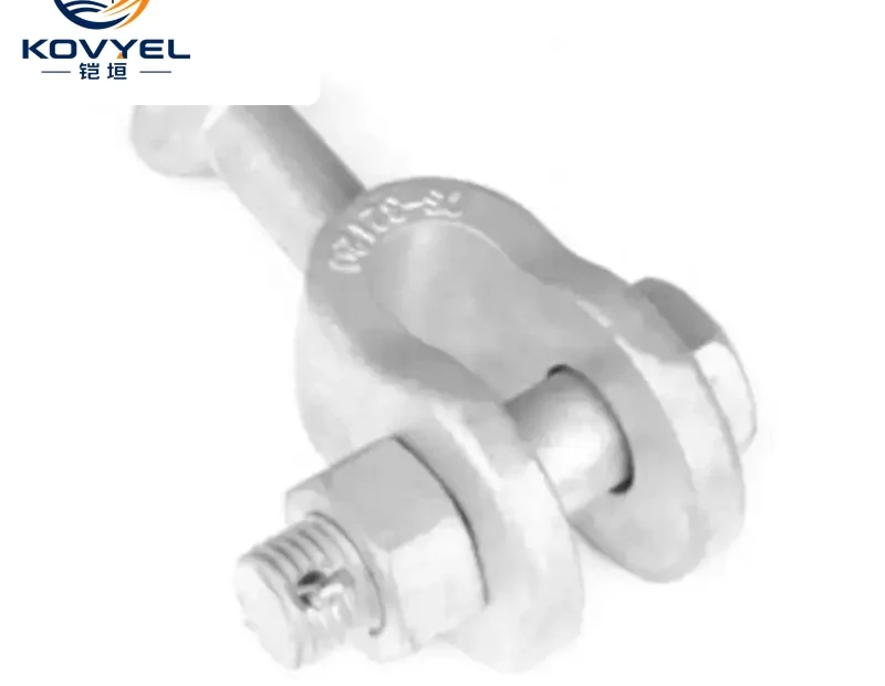 Ball Clevis