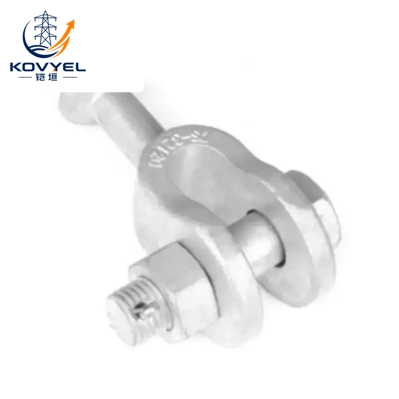 Ball Clevis